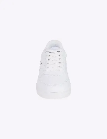 Adidasi Lotto Sport, alb