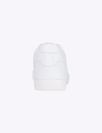 Adidasi Lotto Sport, alb