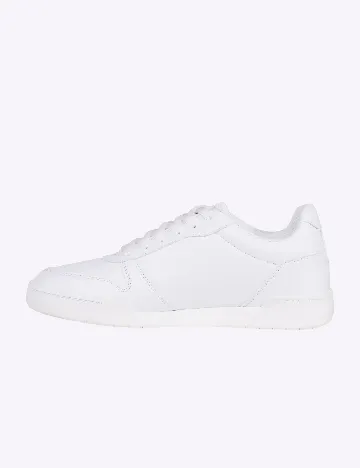 Adidasi Lotto Sport, alb
