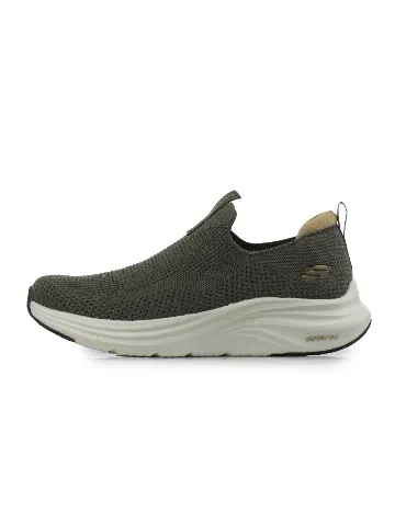 Adidasi SKECHERS, verde