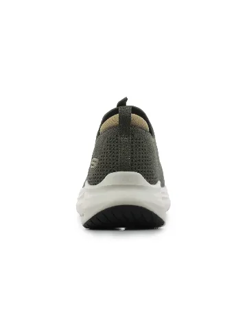 Adidasi SKECHERS, verde