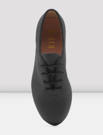 Pantofi de dans Bloch, negru