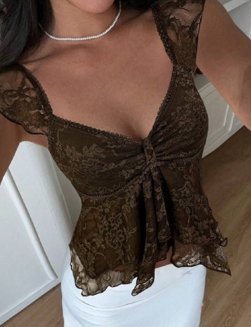 Top SHEIN, maro