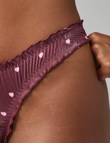 Chilot Missguided, visiniu