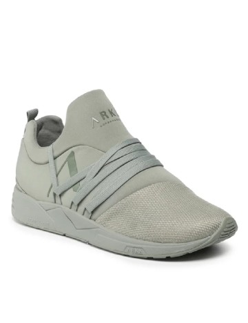 Adidasi Arkk Copenhagen, verde