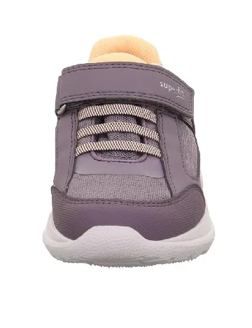 Adidasi Superfit, mov