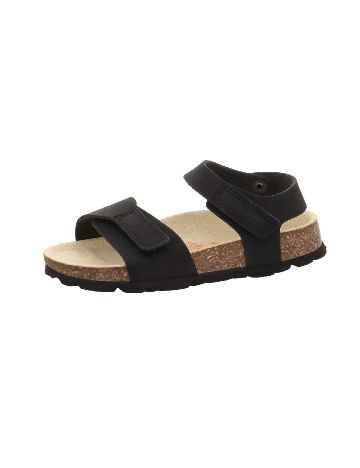 Sandale Superfit, negru