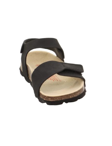 Sandale Superfit, negru