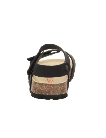 Sandale Superfit, negru