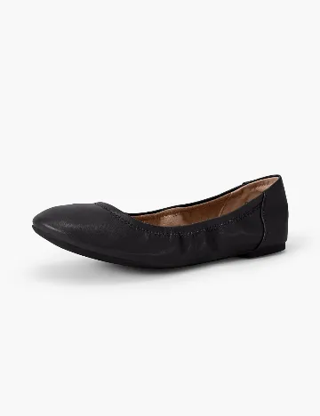 Balerini Amazon Essentials, negru