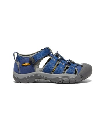 Sandale KEEN, albastru