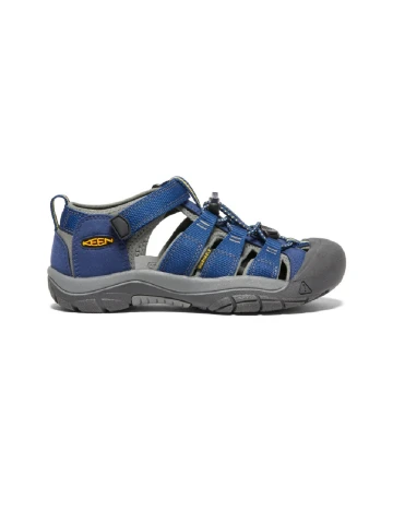 Sandale KEEN, albastru
