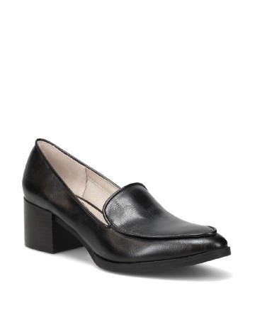 Pantofi Life Stride, negru