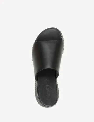 Slapi Tamaris, negru