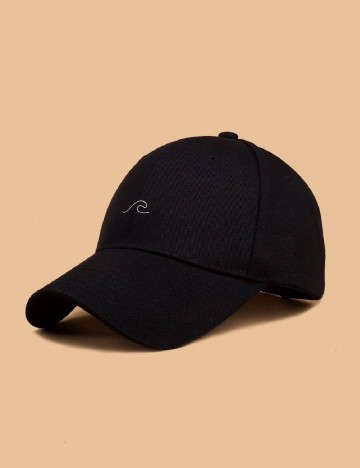 Sapca SHEIN, negru
