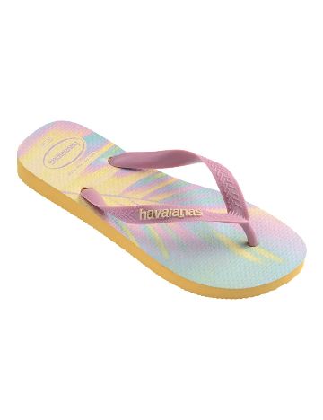 Slapi havaianas, mix culori