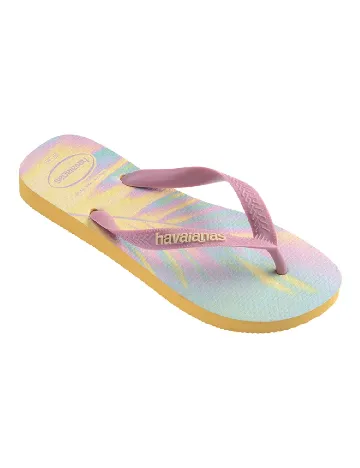 Slapi havaianas, mix culori