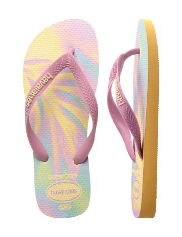 Slapi havaianas, mix culori