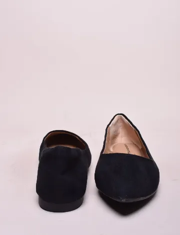 Balerini Amazon Essentials, negru