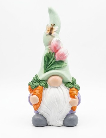 Gnom decorativ ACTION, mix culori