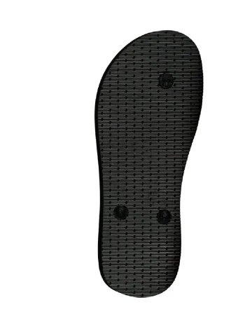 Slapi Hurley, negru
