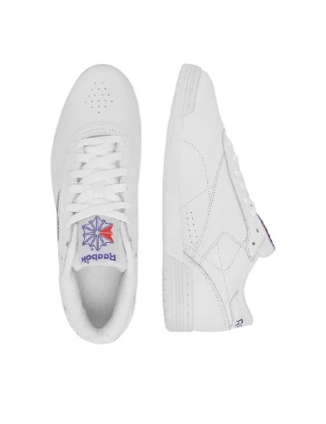 Adidasi Reebok, alb