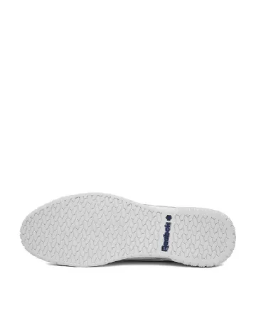 Adidasi Reebok, alb