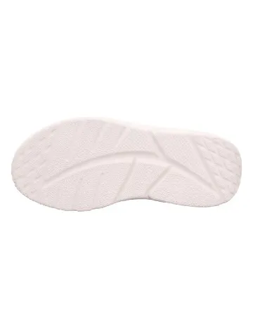 Adidasi Superfit, albastru/roz