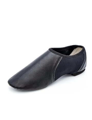Pantofi de jazz, negru