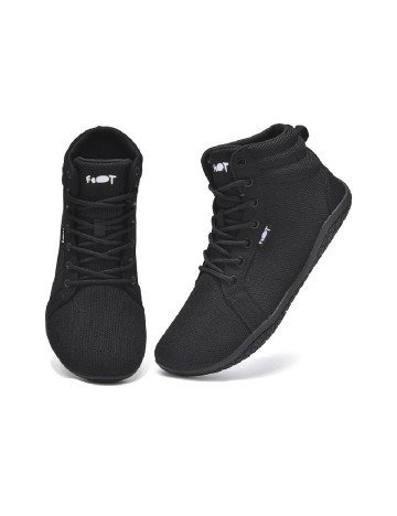 Adidasi, negru