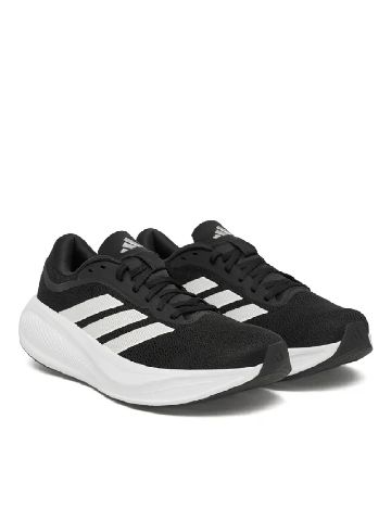 Adidasi Adidas, negru