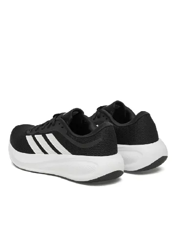 Adidasi Adidas, negru