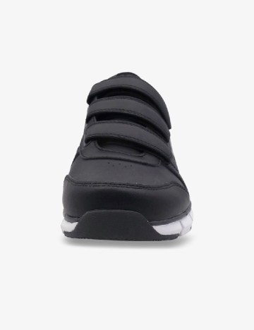 Adidasi KangaROOS, negru
