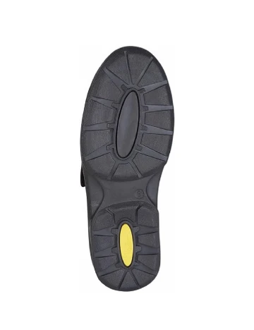 Pantofi Dr Keller, negru