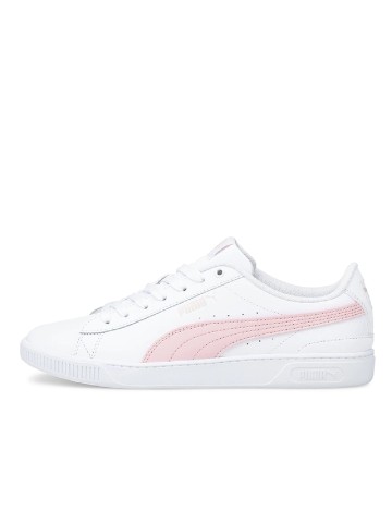 Adidasi Puma, alb