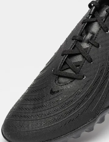 Ghete de fotbal Nike, negru