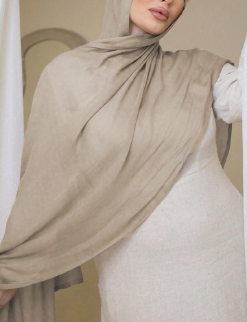 Esarfa SHEIN, maro