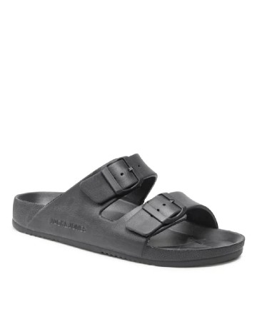Slapi Jack&Jones, negru