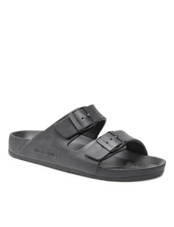 Slapi Jack&Jones, negru