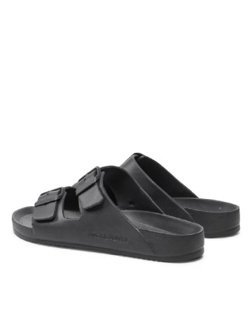 Slapi Jack&Jones, negru