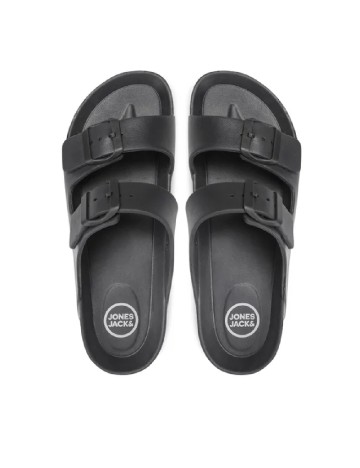 Slapi Jack&Jones, negru