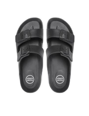 Slapi Jack&Jones, negru