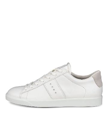 Adidasi ECCO, alb