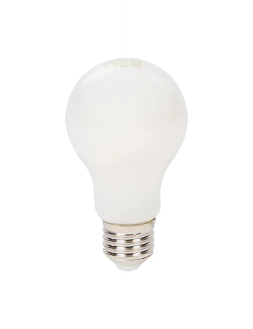 Bec LED 3,4 wați, 470 lumeni, E27 PHILIPS, alb