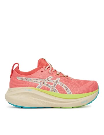 Adidasi Asics, roz