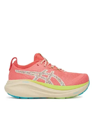 Adidasi Asics, roz