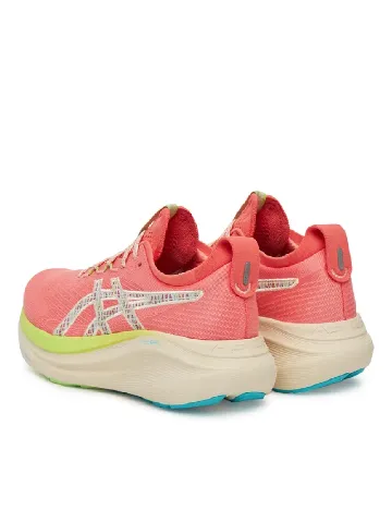 Adidasi Asics, roz