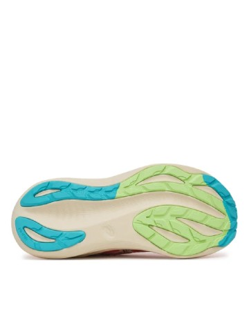 Adidasi Asics, roz