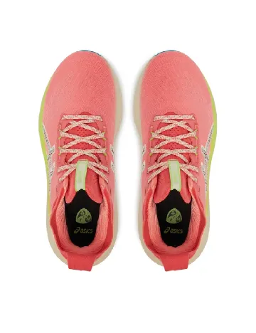 Adidasi Asics, roz