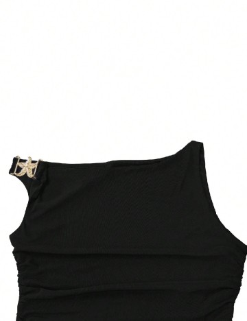 Compleu SHEIN, negru